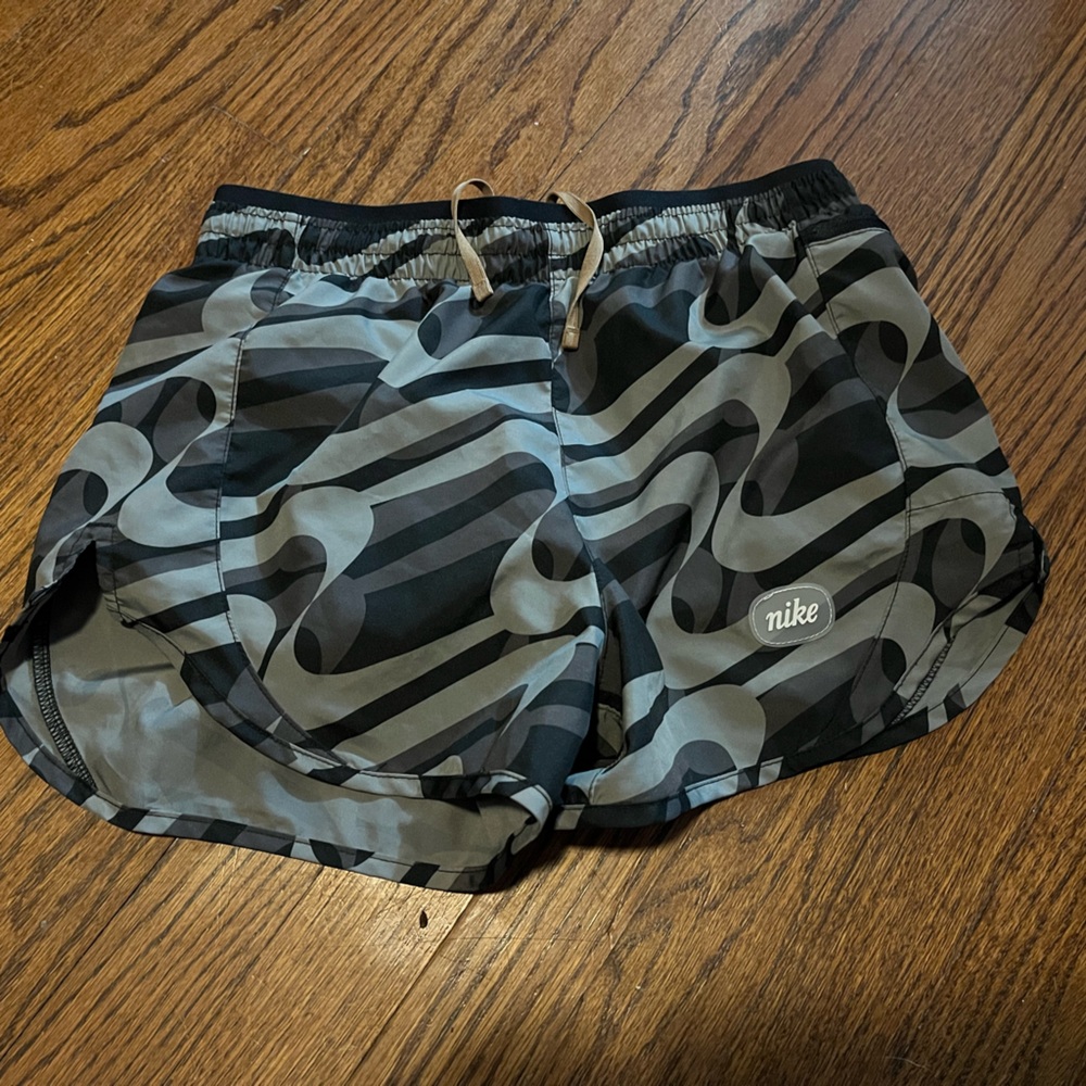 Nike dri fit shorts size XS